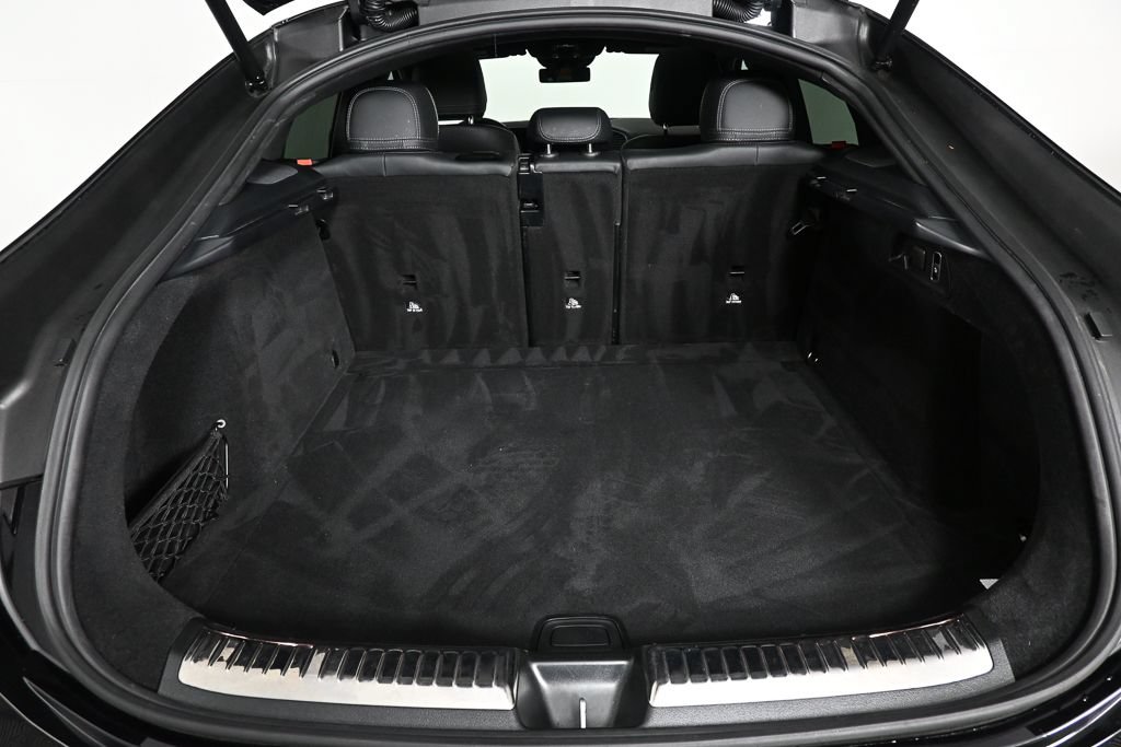 Used 2024 Mercedes-Benz GLE 63 AMG S image 30