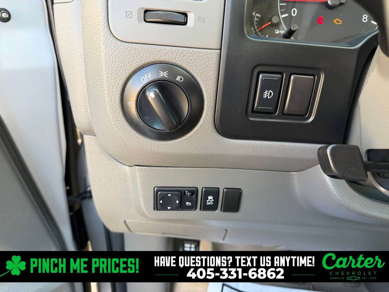 Used 2017 Nissan NV 3500 SL image 22