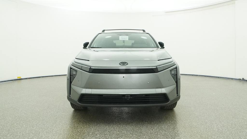 New 2026 Toyota bZ image 48