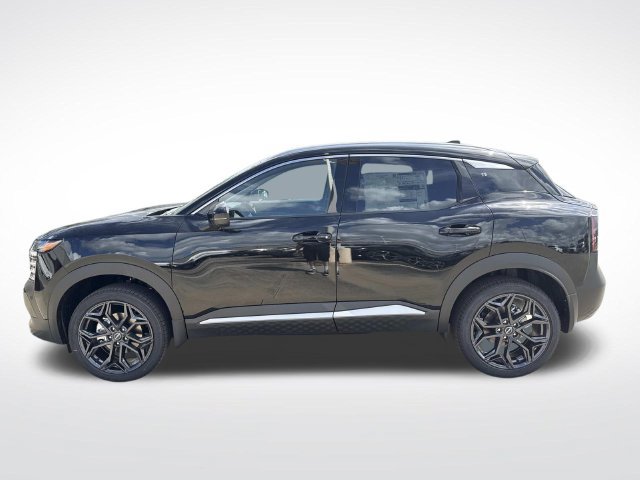 New 2027 Nissan Kicks SR FWD image 6