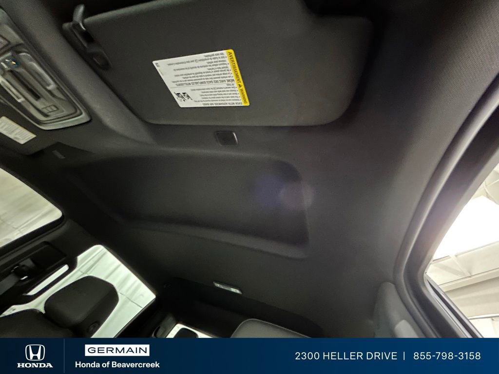 Used 2023 GMC Sierra 1500 AT4 w/ AT4 Premium Package image 27