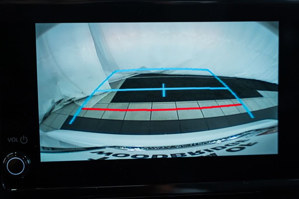 New 2026 Toyota Corolla LE image 33