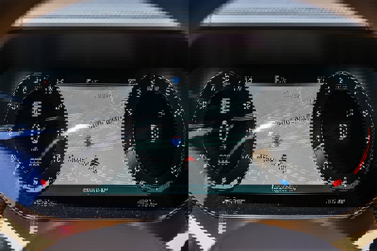 New 2025 Land Rover Range Rover Autobiography image 21