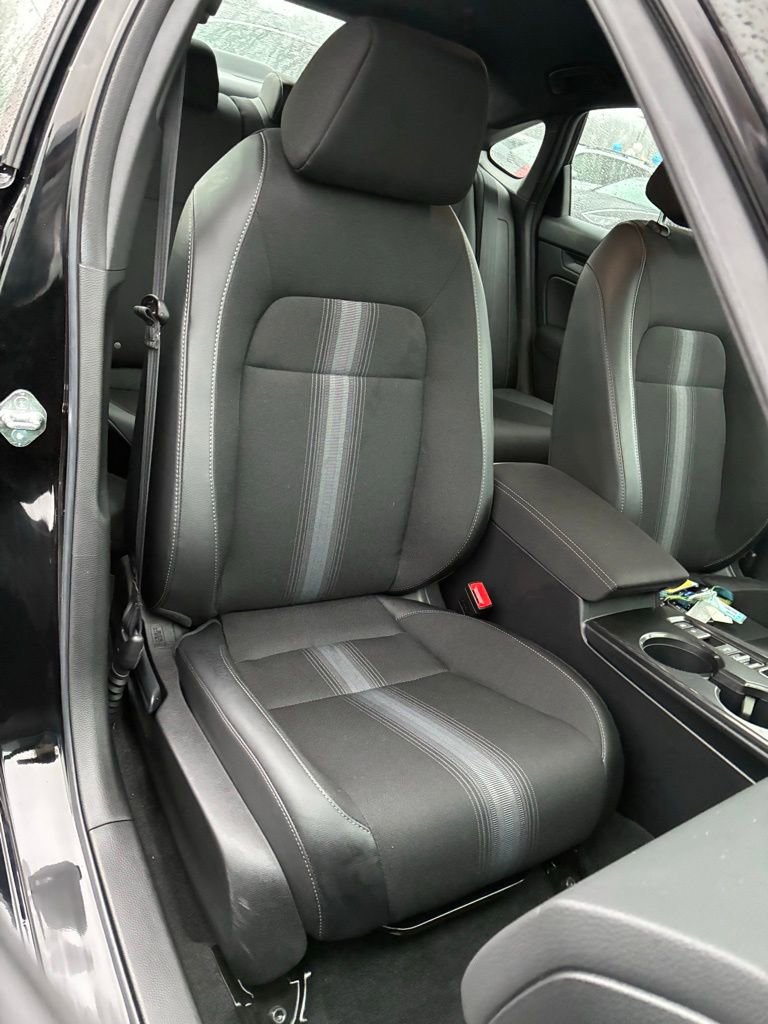 Used 2025 Honda Civic Sport image 17