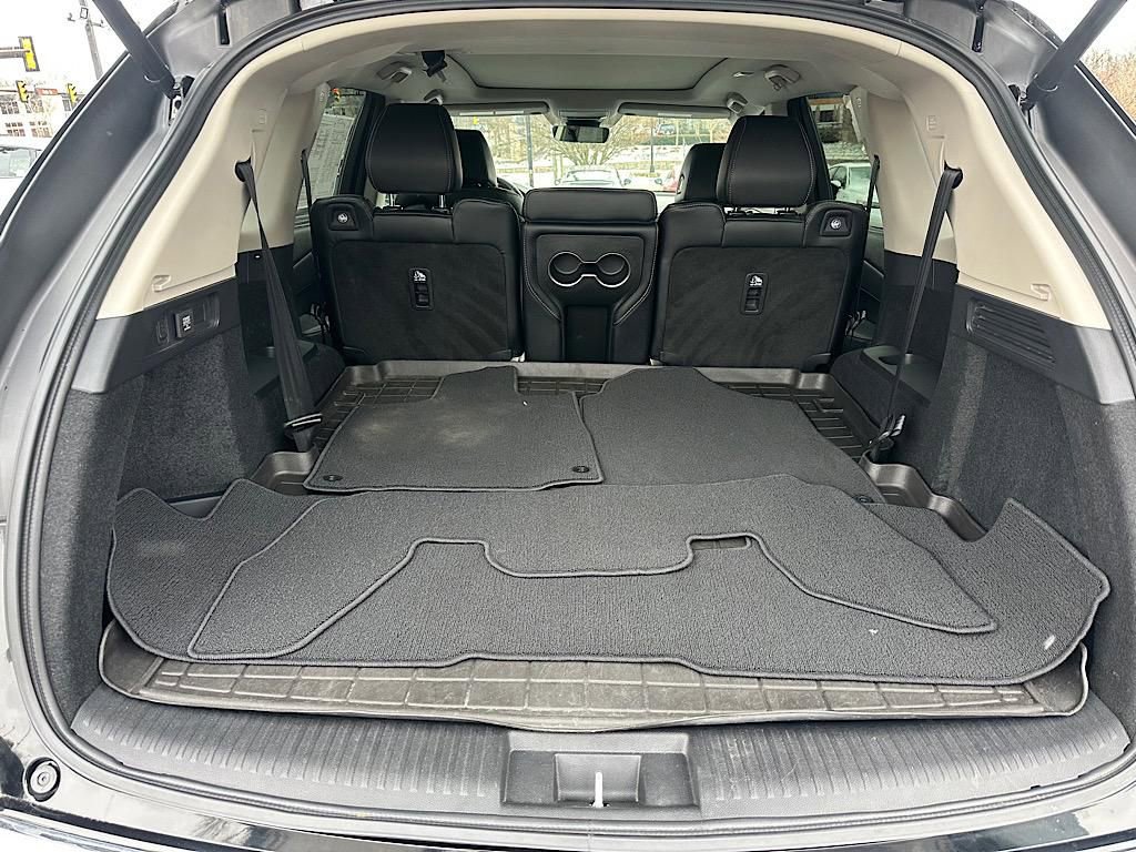 Certified 2023 Acura MDX SH-AWD w/ Technology Package image 15