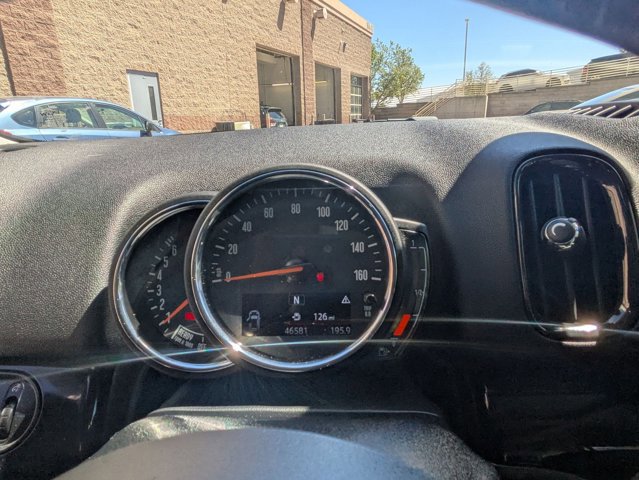 Used 2019 MINI Cooper Countryman ALL4 w/ Storage Package image 18