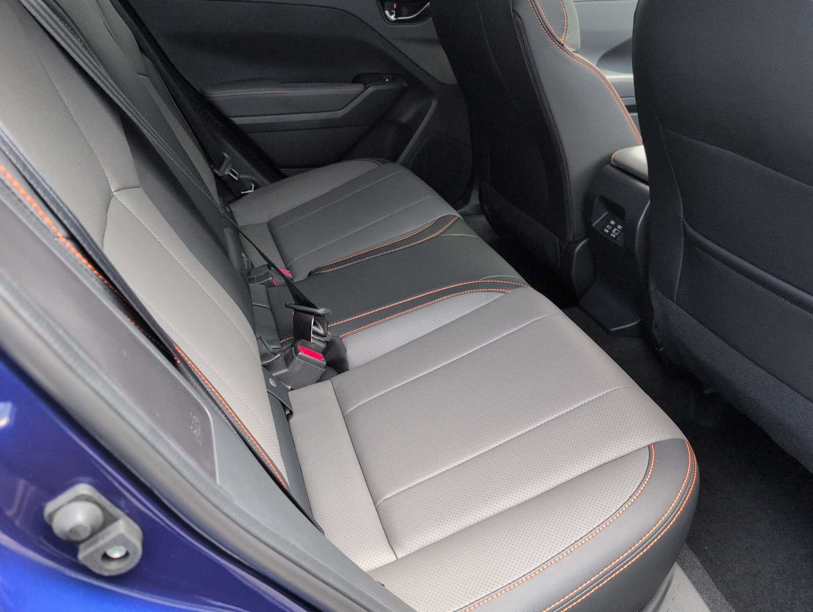 New 2026 Subaru Crosstrek 2.5i Limited AWD/4WD image 21
