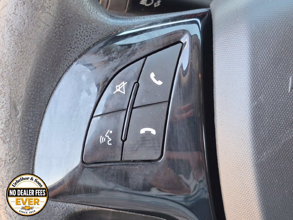 Used 2019 RAM ProMaster City Tradesman FWD image 12