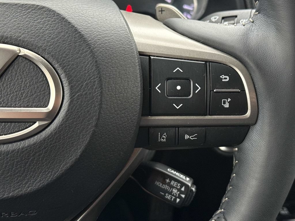 Used 2021 Lexus RX 450h AWD w/ Premium Package image 20
