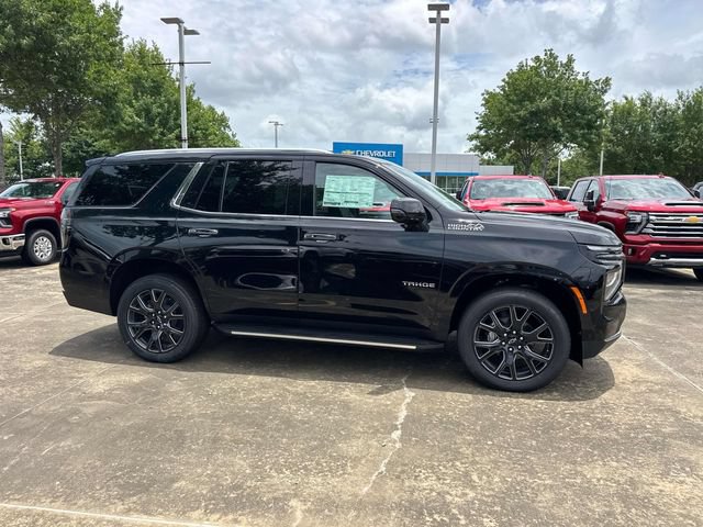 New 2026 Chevrolet Tahoe High Country w/ Sun And Tow Package AWD/4WD image 9