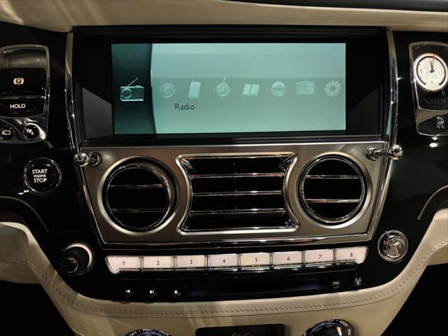 Used 2014 Rolls-Royce Wraith RWD image 15