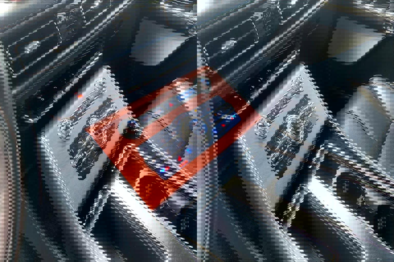 Used 2020 Lincoln Aviator Reserve w/ Equipment Group 202A image 20