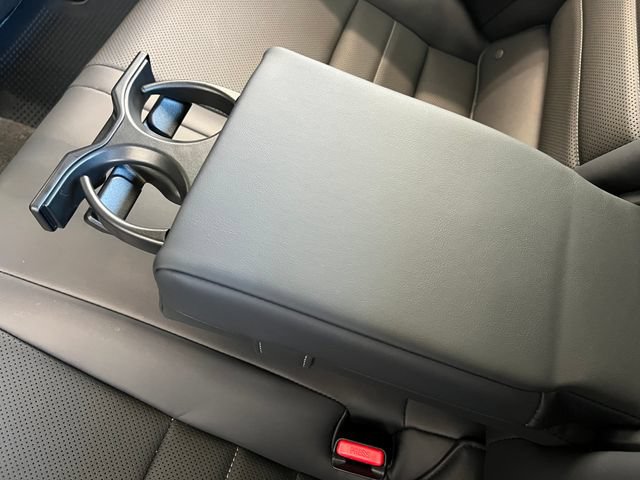 Used 2025 Lexus IS 350 F Sport w/ Navigation Package RWD image 42