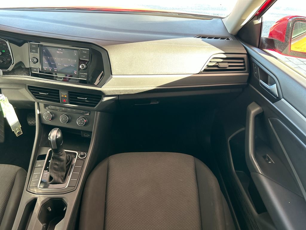 Used 2019 Volkswagen Jetta S w/ Driver Assistance Package image 36