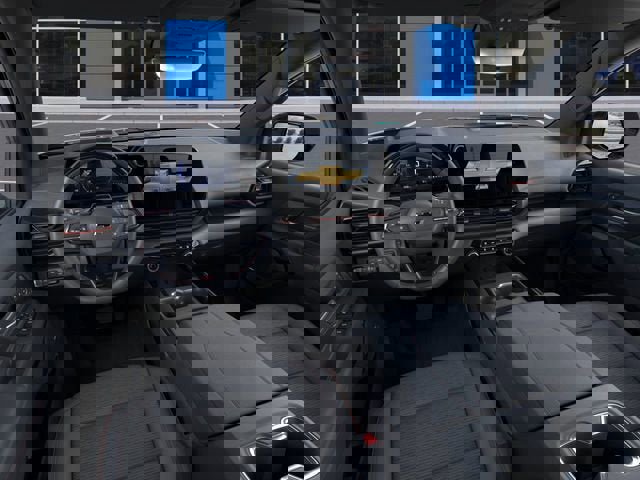 New 2024 Chevrolet Silverado EV RST image 15