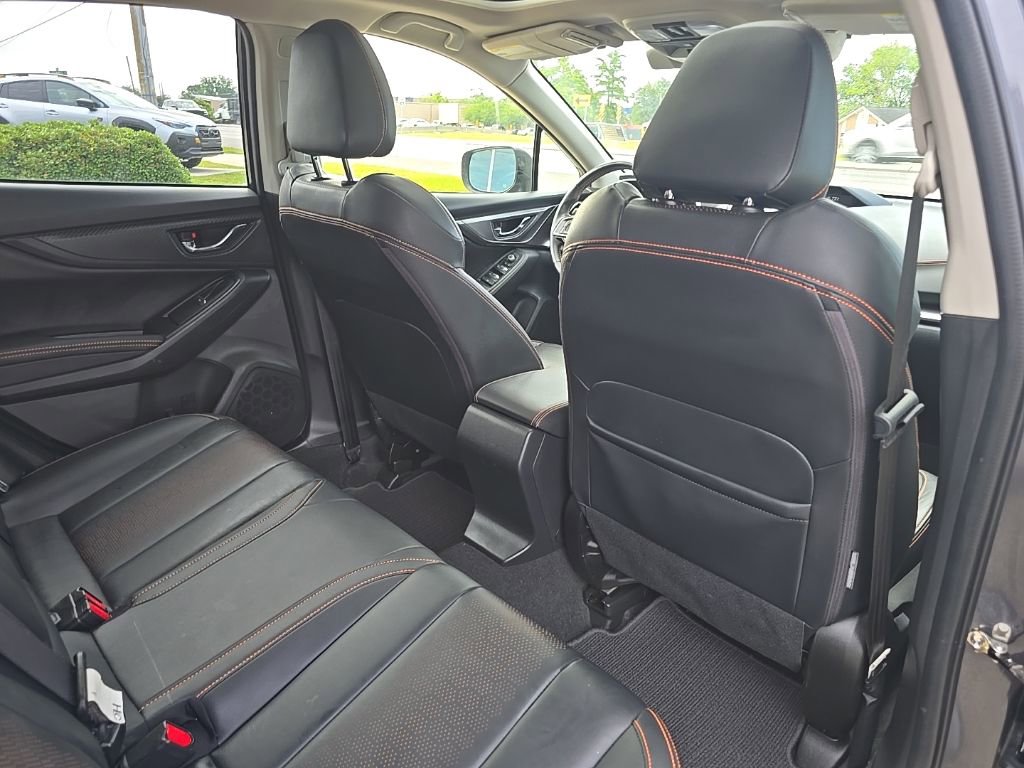 Used 2023 Subaru Crosstrek 2.5i Limited AWD/4WD image 34