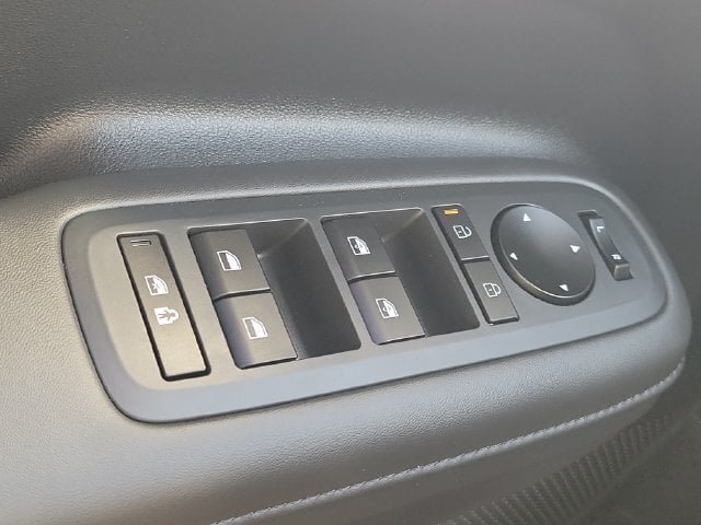New 2027 Hyundai Santa Fe SEL AWD/4WD image 17