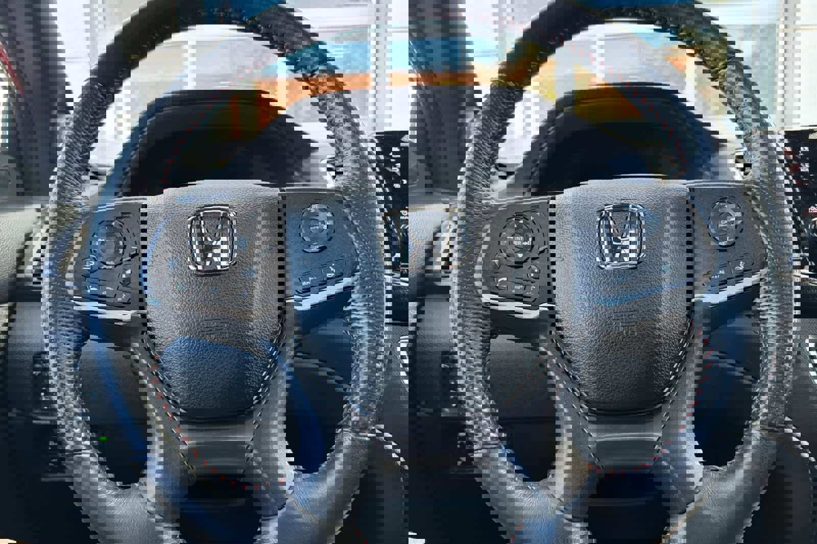 Used 2023 Honda Passport TrailSport image 26