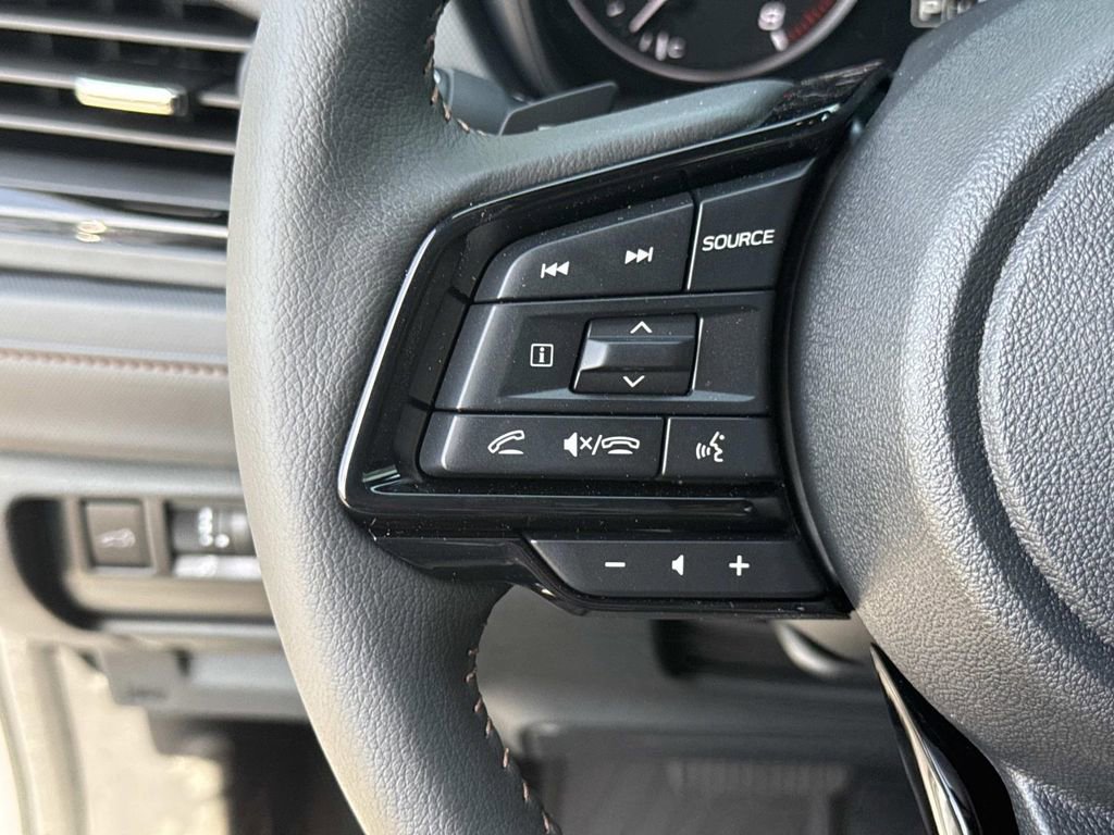 New 2026 Subaru Forester Touring AWD/4WD image 44