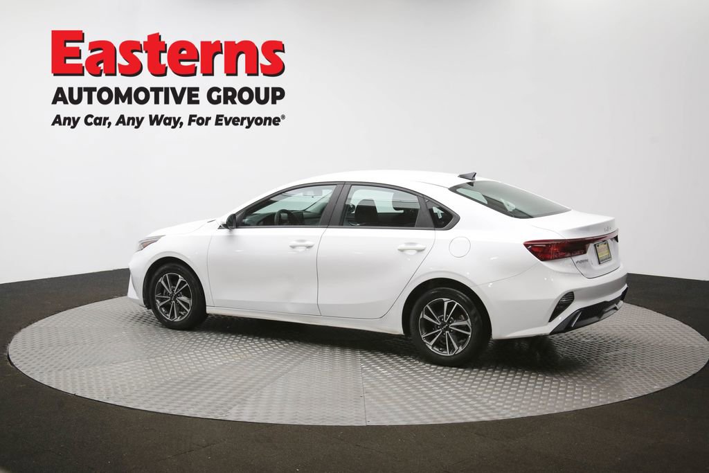 Used 2024 Kia Forte LXS FWD image 62