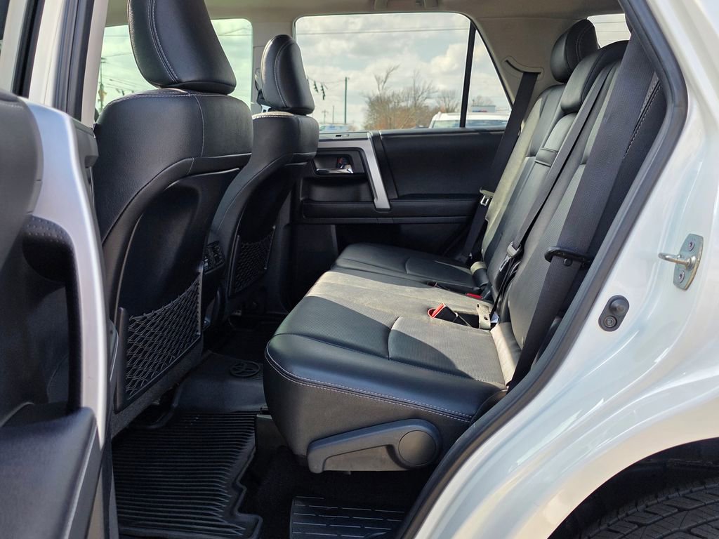 Used 2023 Toyota 4Runner Limited image 35