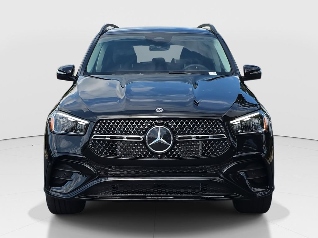 New 2026 Mercedes-Benz GLE 450 4MATIC image 2