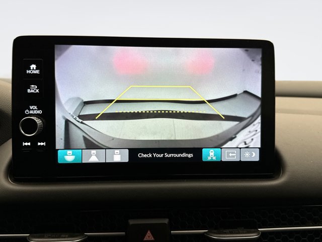 Used 2023 Honda HR-V EX-L image 15