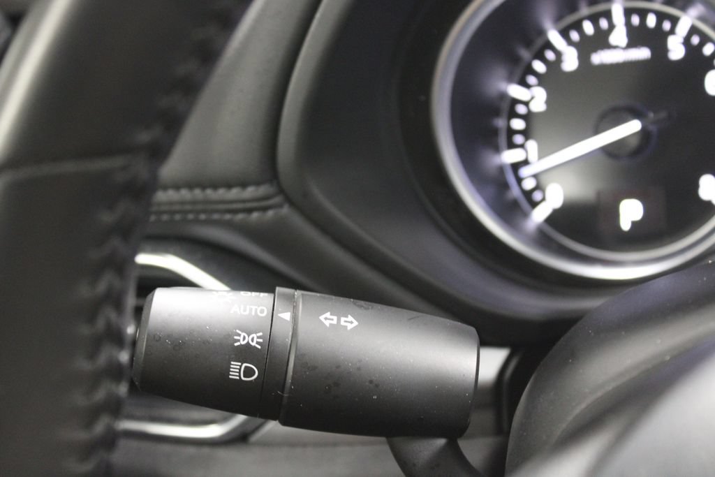 Used 2023 MAZDA CX-5 AWD 2.5 S image 36