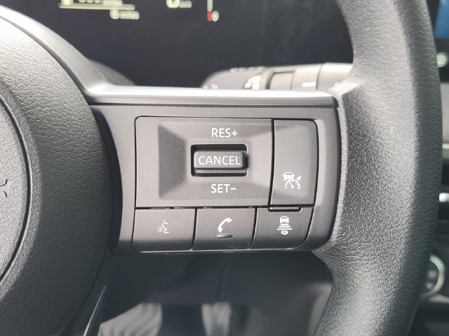 New 2026 Nissan Kicks S FWD image 23
