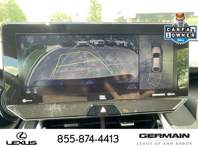 Used 2021 Toyota Venza Limited w/ Advanced Technology Package AWD/4WD image 19