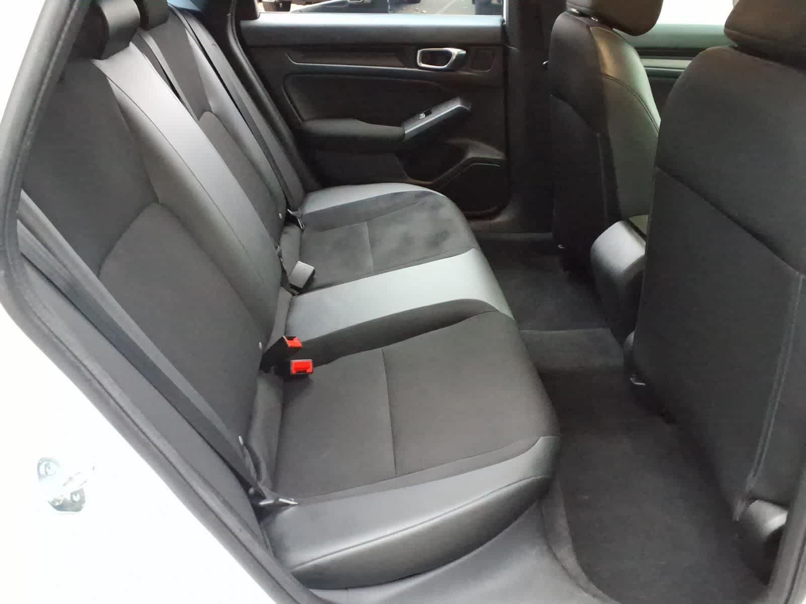 Used 2022 Honda Civic Sport image 10
