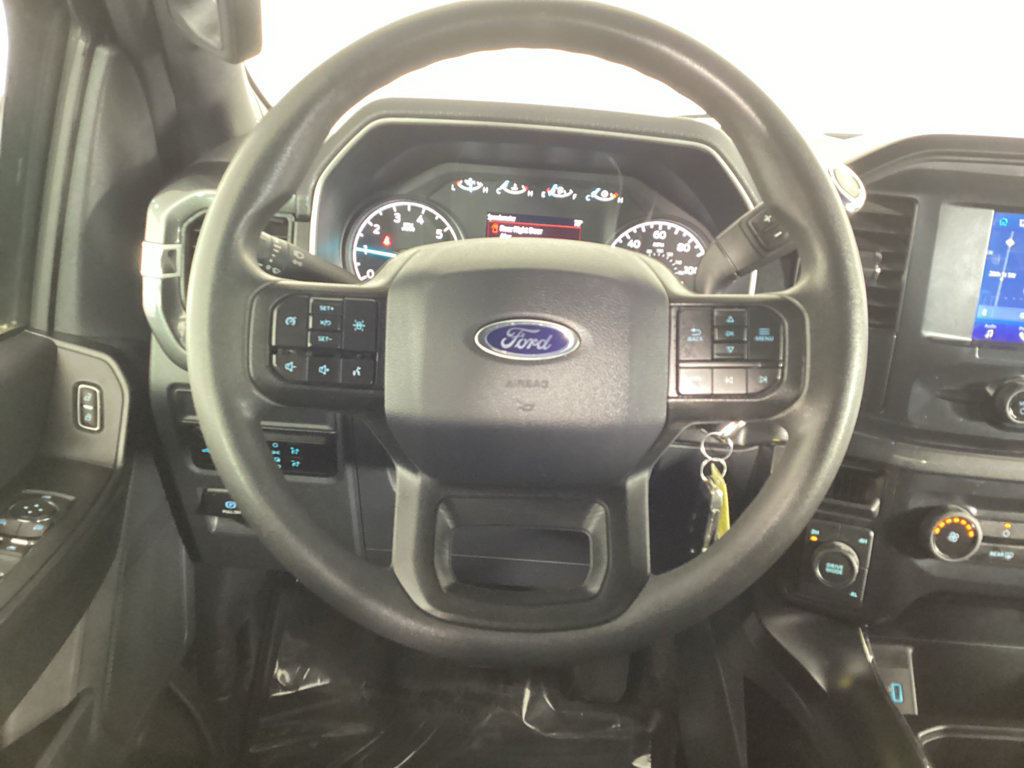 Used 2023 Ford F150 XL w/ STX Appearance Package AWD/4WD image 17
