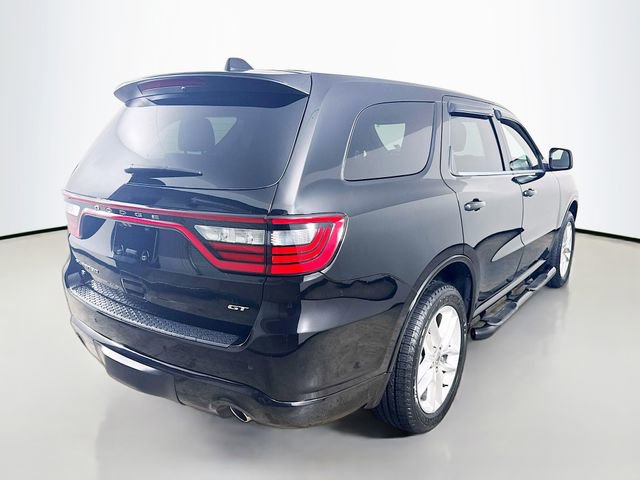 Used 2022 Dodge Durango GT image 7