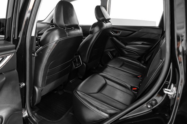 Used 2019 Subaru Forester Limited w/ Popular Package #3 image 37