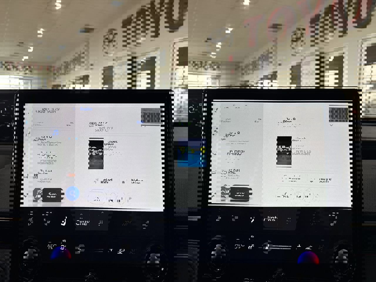 New 2026 Toyota bZ image 17