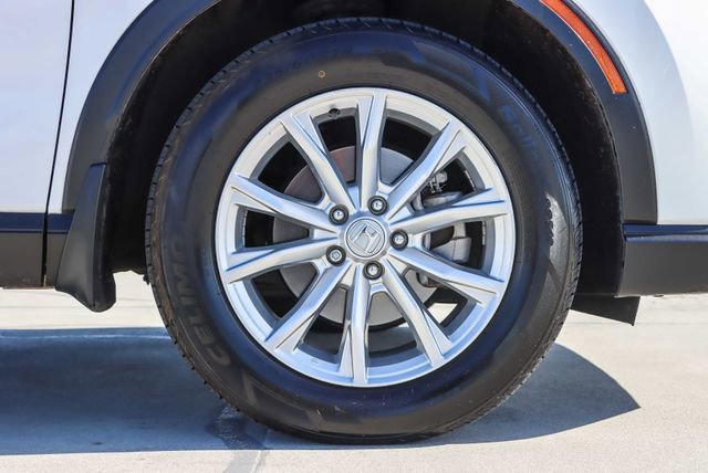 Certified 2024 Honda CR-V EX image 11