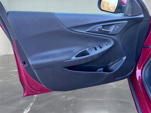 Used 2023 Chevrolet Malibu RS w/ LPO, Floor Liner Package image 12