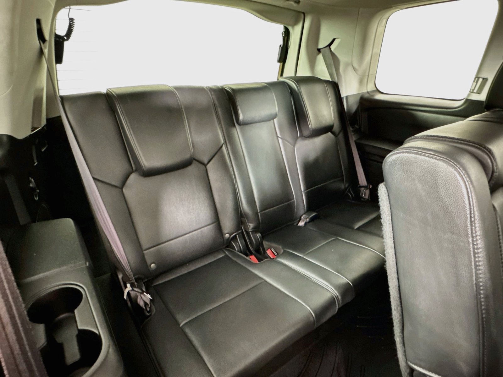Used 2015 Honda Pilot EX-L image 26