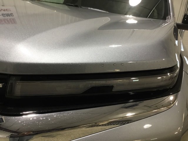 New 2026 Chevrolet Traverse LT w/ LPO, Floor Liner Package image 7