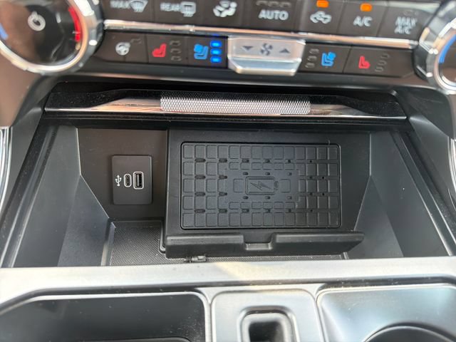 Used 2025 Ford F150 King Ranch AWD/4WD image 52