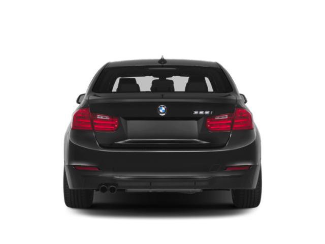Used 2015 BMW 328i Sedan RWD image 5