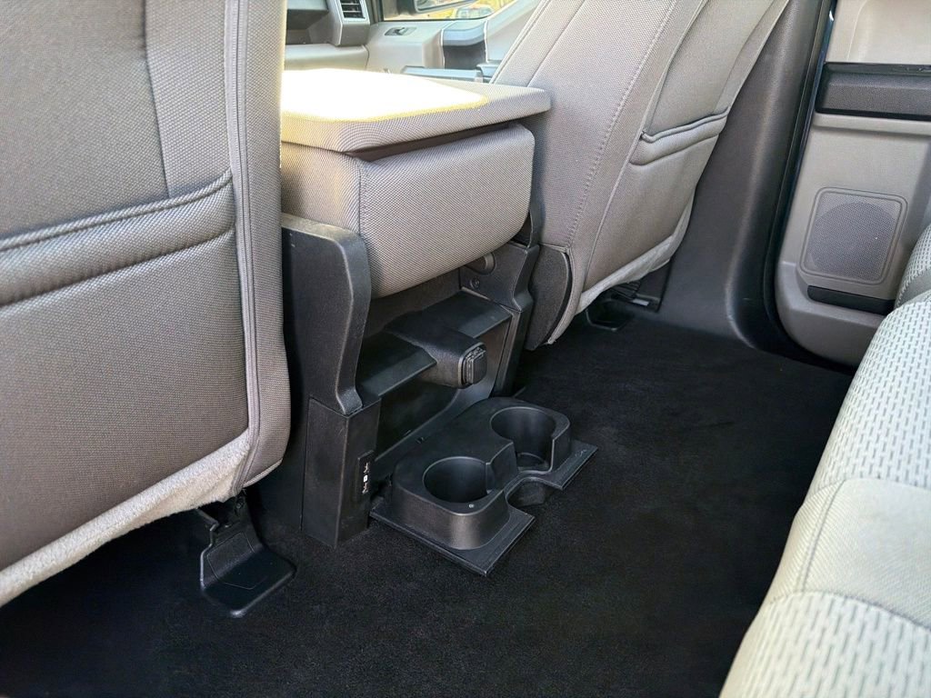 Used 2020 Ford F150 XLT w/ Trailer Tow Package image 16