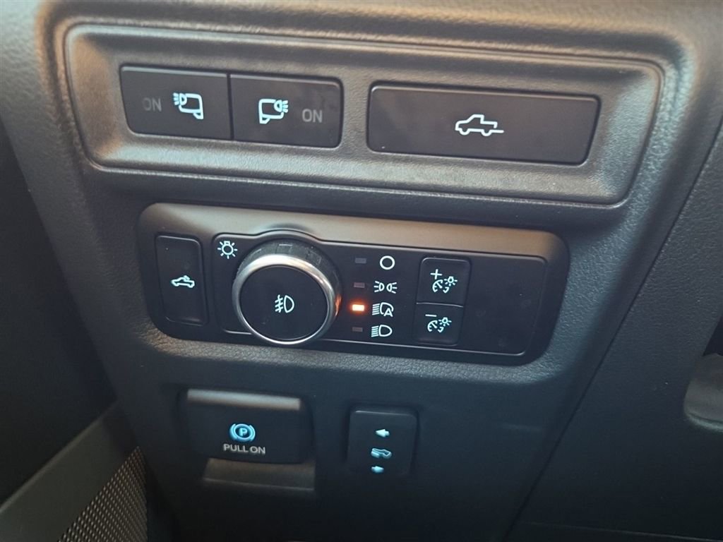 Used 2023 Ford F150 Tremor w/ Equipment Group 402A High AWD/4WD image 41