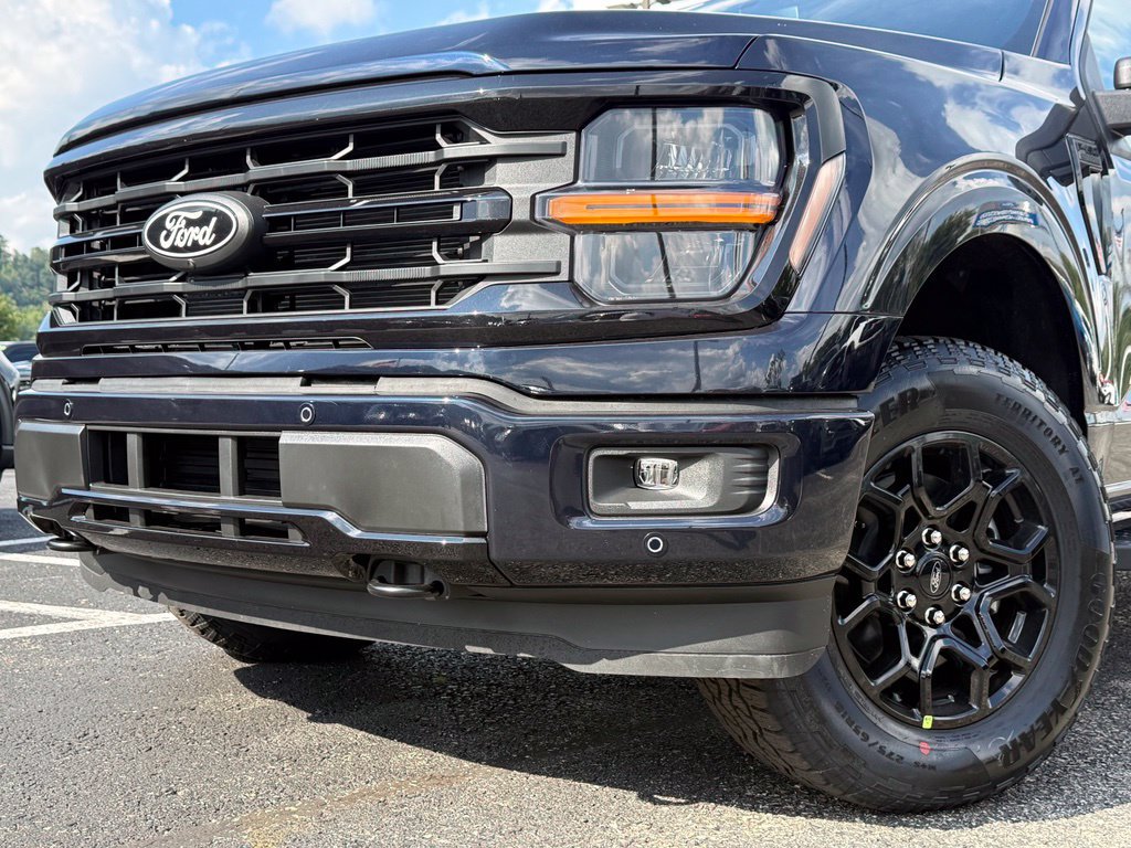 New 2026 Ford F150 XLT w/ Equipment Group 302A MID AWD/4WD image 33