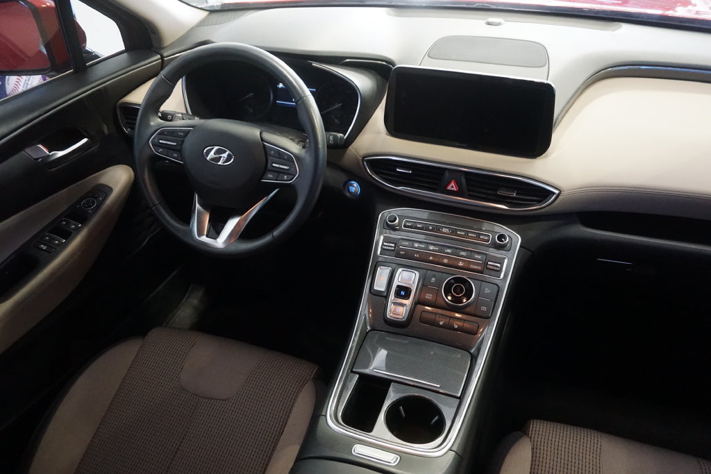 Used 2023 Hyundai Santa Fe SEL AWD/4WD image 28