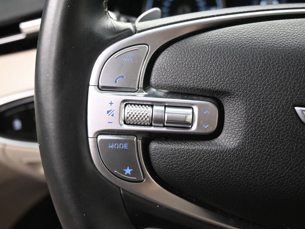 Used 2023 Genesis GV70 2.5T image 21