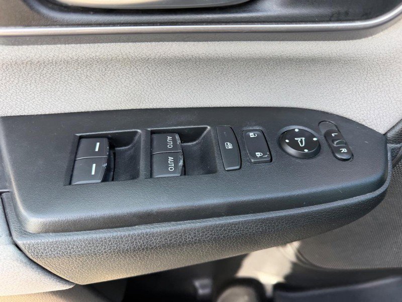 Certified 2017 Honda CR-V EX image 18