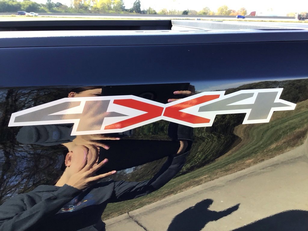 New 2026 Chevrolet Silverado 3500 LT image 48