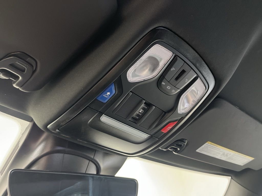 New 2025 RAM 2500 Tradesman image 23