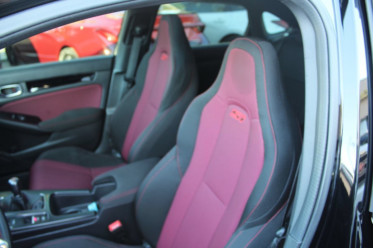 Used 2024 Honda Civic Si image 23